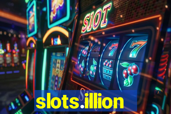 slots.illion