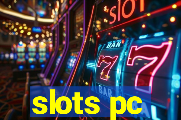 slots pc