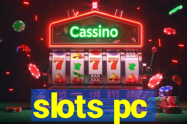 slots pc