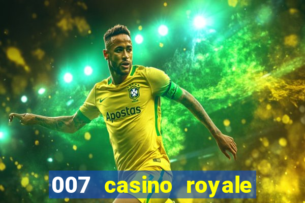 007 casino royale torrent pt-br