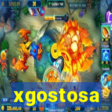 xgostosa