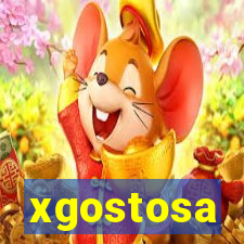 xgostosa