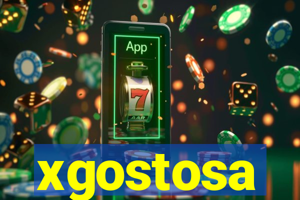 xgostosa