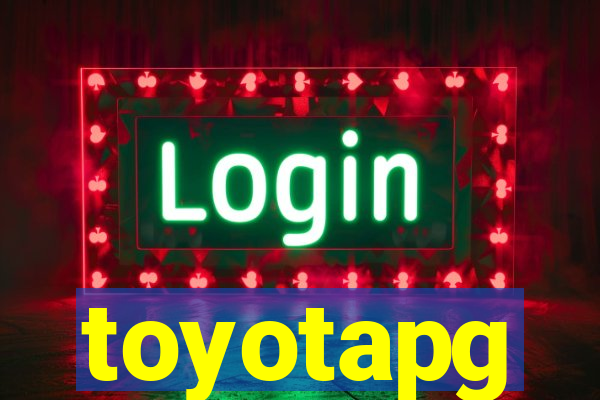 toyotapg