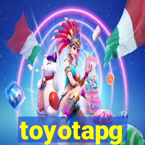 toyotapg