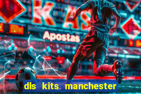 dls kits manchester city 21/22