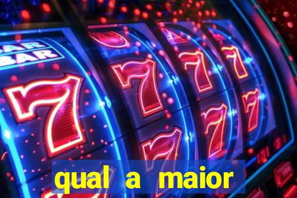 qual a maior plataforma de jogos do mundo