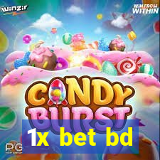 1x bet bd