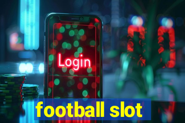 football slot