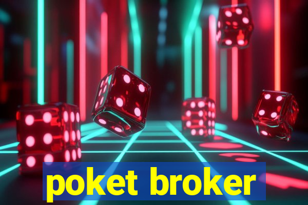 poket broker