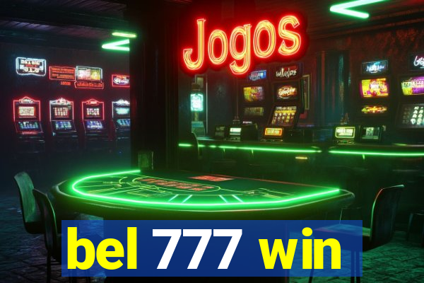 bel 777 win