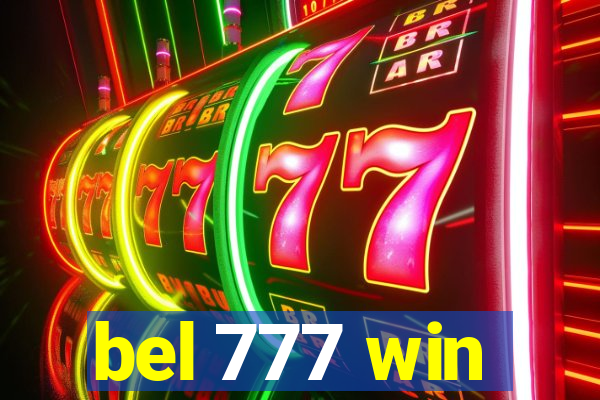 bel 777 win