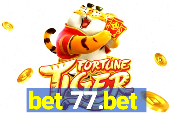 bet 77.bet