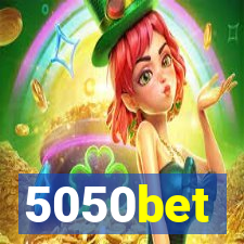 5050bet