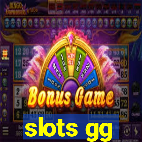 slots gg