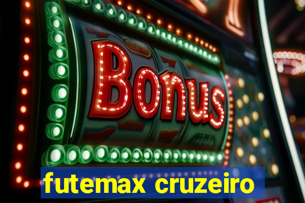 futemax cruzeiro