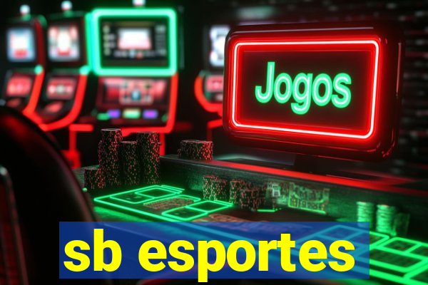 sb esportes