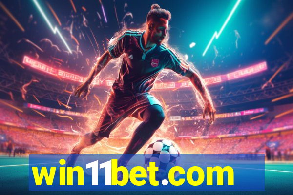 win11bet.com