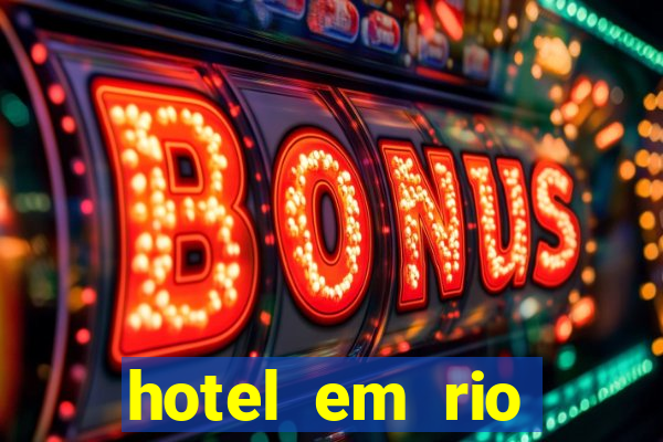 hotel em rio fortuna santa catarina