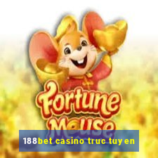 188bet casino truc tuyen