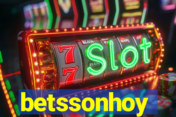 betssonhoy