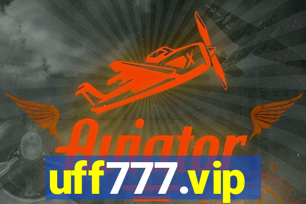 uff777.vip