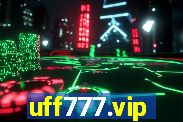 uff777.vip