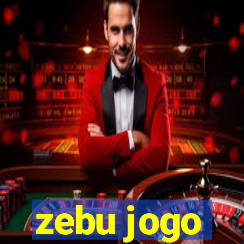 zebu jogo