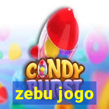 zebu jogo