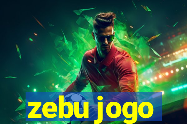 zebu jogo