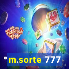 m.sorte 777