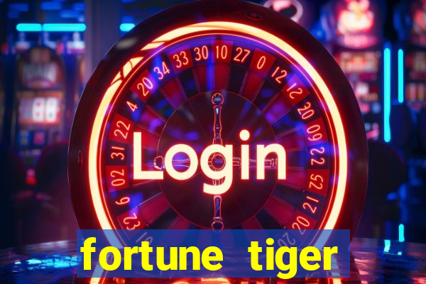 fortune tiger deposito minimo 5 reais