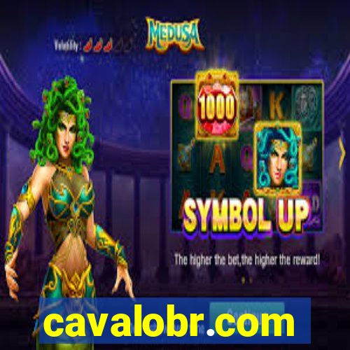 cavalobr.com