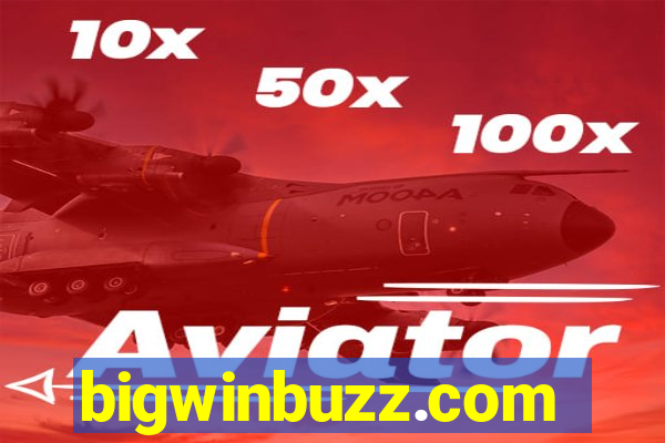 bigwinbuzz.com