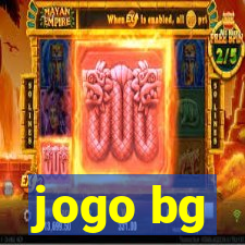 jogo bg