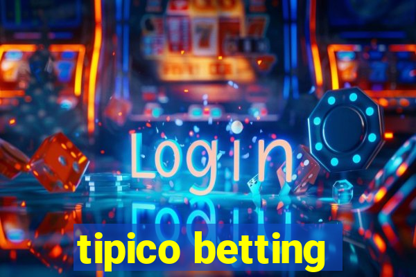 tipico betting