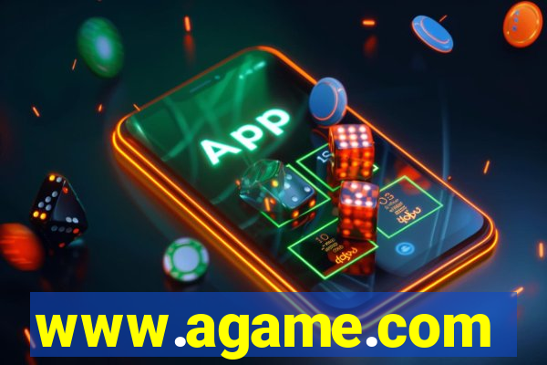 www.agame.com