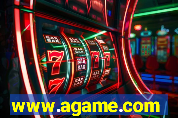 www.agame.com