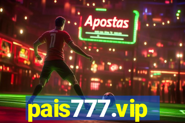 pais777.vip