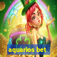 aquarios bet