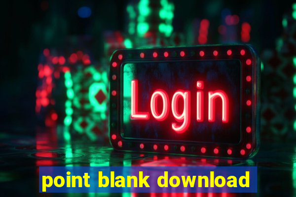 point blank download