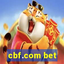 cbf.com bet