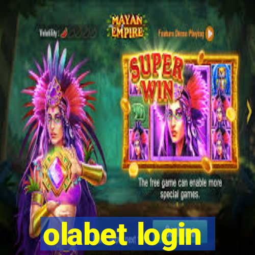 olabet login