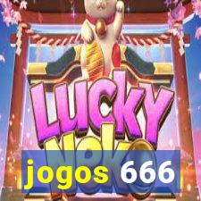 jogos 666