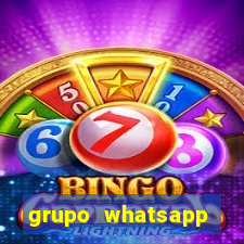 grupo whatsapp fortune rabbit