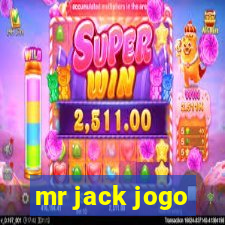 mr jack jogo