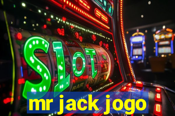 mr jack jogo