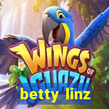 betty linz