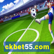 ckbet55.com