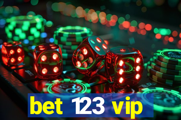 bet 123 vip